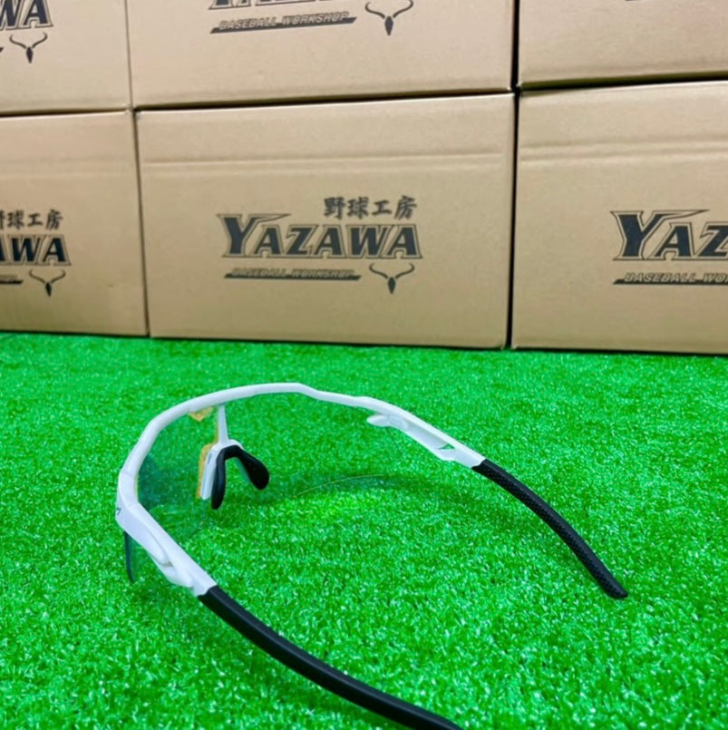 ZEEMS 調光レンズサングラス　ZSW-630WHR