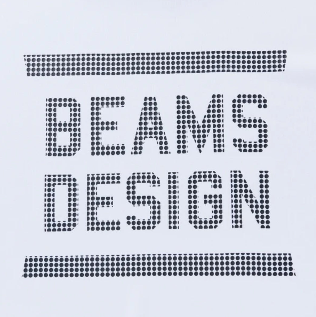 ZETT by BEAMS DESIGN Tシャツ ダイヤモンドショップ限定