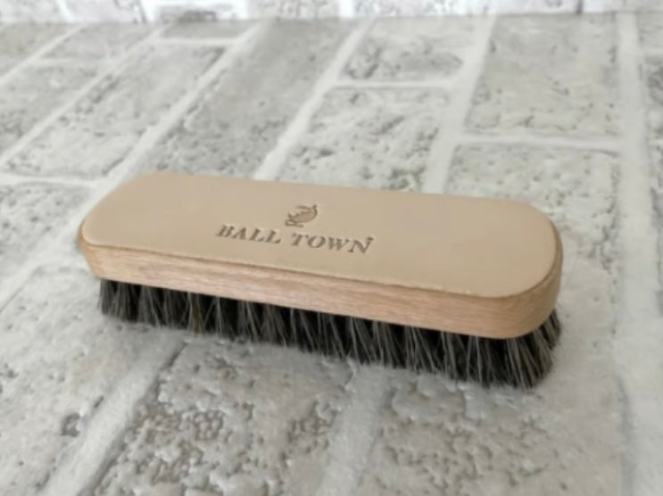 ホースブラシ【汚れ落とし用】