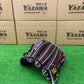 Wilson　軟式内野手用グラブ 【1724型】　Dブラウン