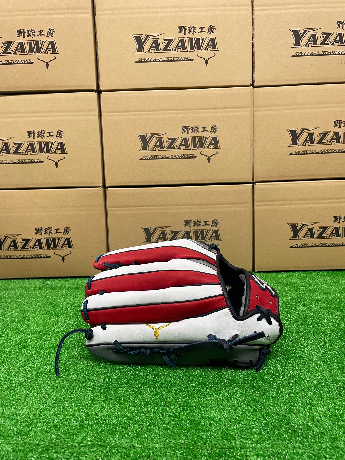久保田スラッガー限定店舗別注軟式外野手用JAPAN🇯🇵 SPY