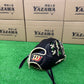Wilson　軟式内野手用グラブ 【1787型】　ブラック
