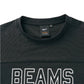 ZETT by BEAMS DESIGN ビックシルエットTシャツ ダイヤモンドショップ限定