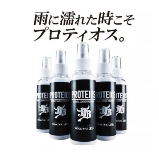 PROTEIOS (プロティオス)