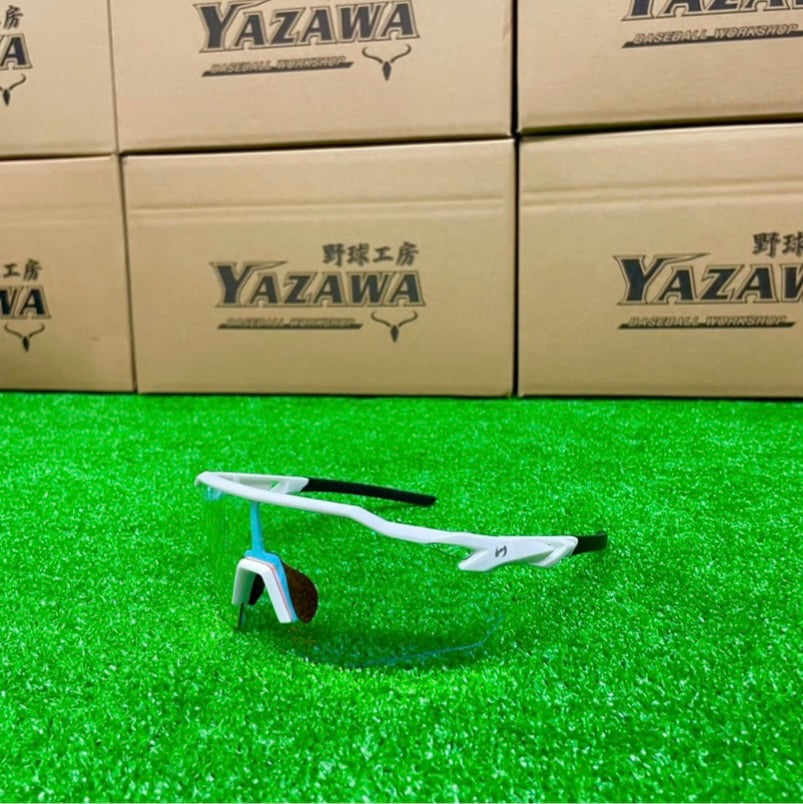 ZEEMS 調光レンズサングラス　ZSW-630WHR