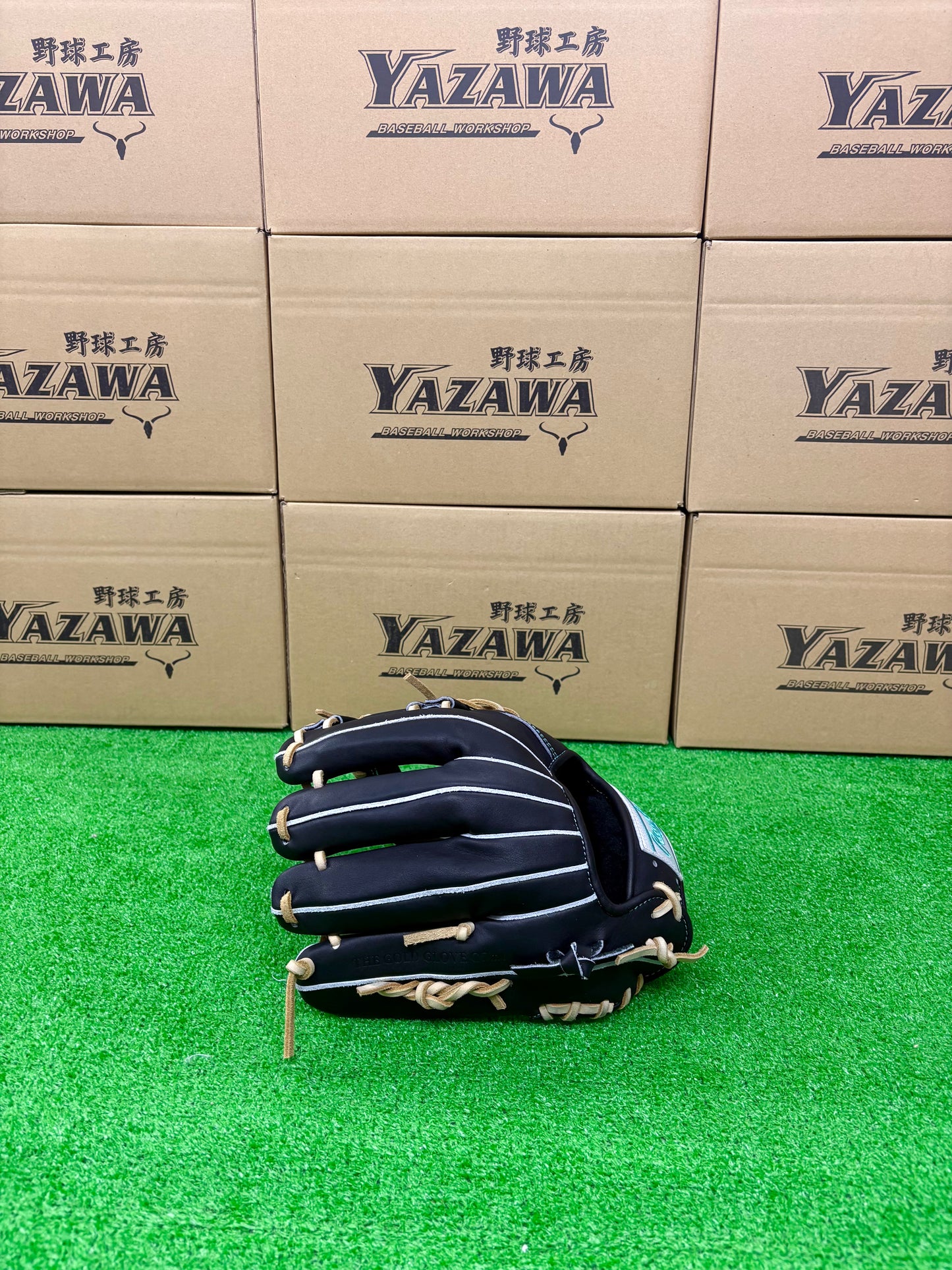 ローリングス　限定硬式内野手用グラブ　CK4型