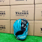 Wilson　軟式内野手用グラブ　1723型 ネイビーSC×ティールSS