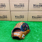Wilson　軟式内野手用グラブ　87型 ネイビー×Sタン