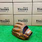 Wilson　軟式内野手用グラブ　87型 ネイビー×Sタン
