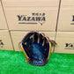 Wilson　軟式内野手用グラブ　87型 ネイビー×Sタン