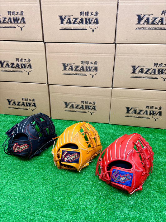 久保田スラッガー　少年軟式用グラブ　KSN-J2V　