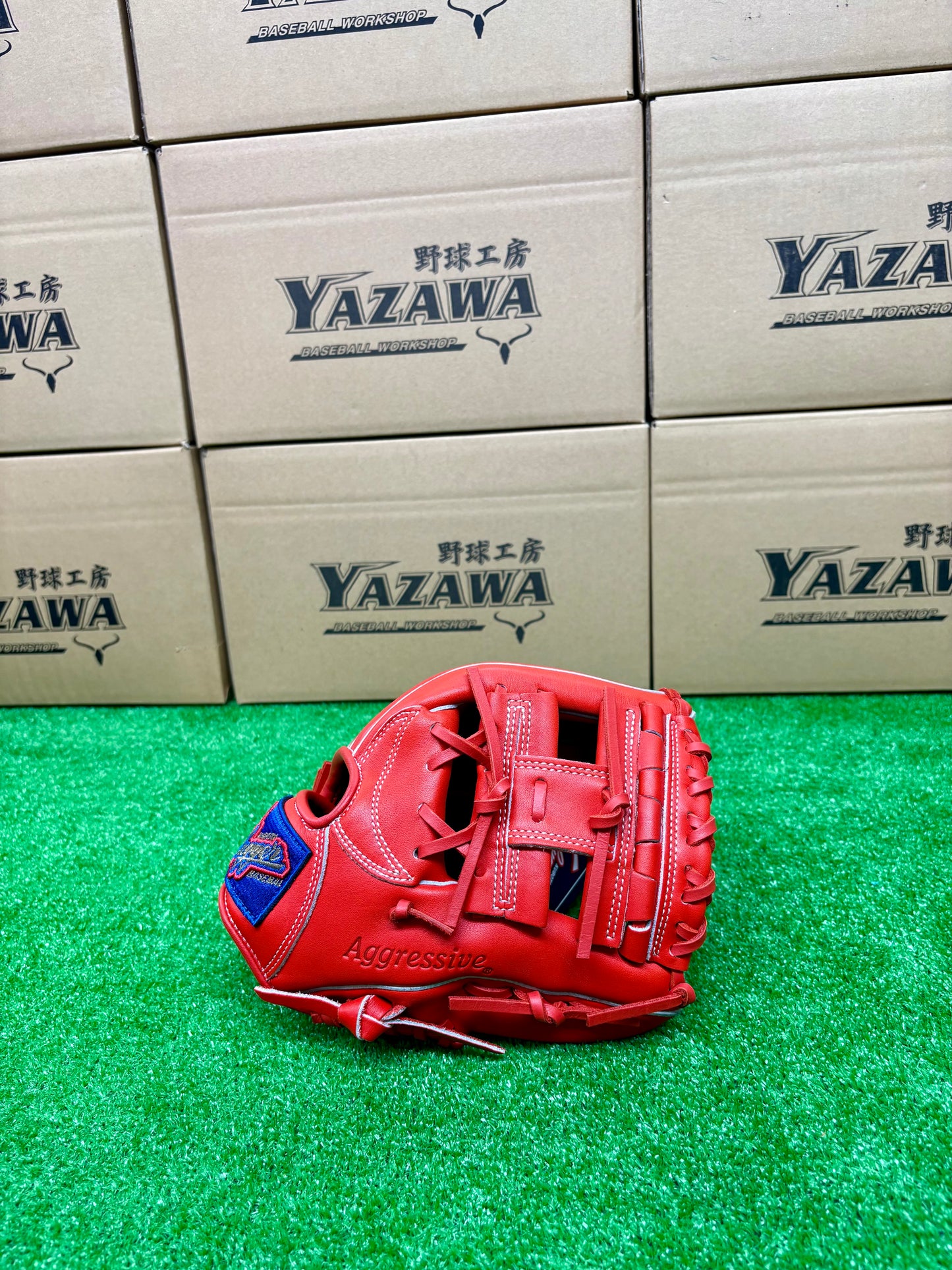 久保田スラッガー　少年軟式用グラブ　KSN-J6　