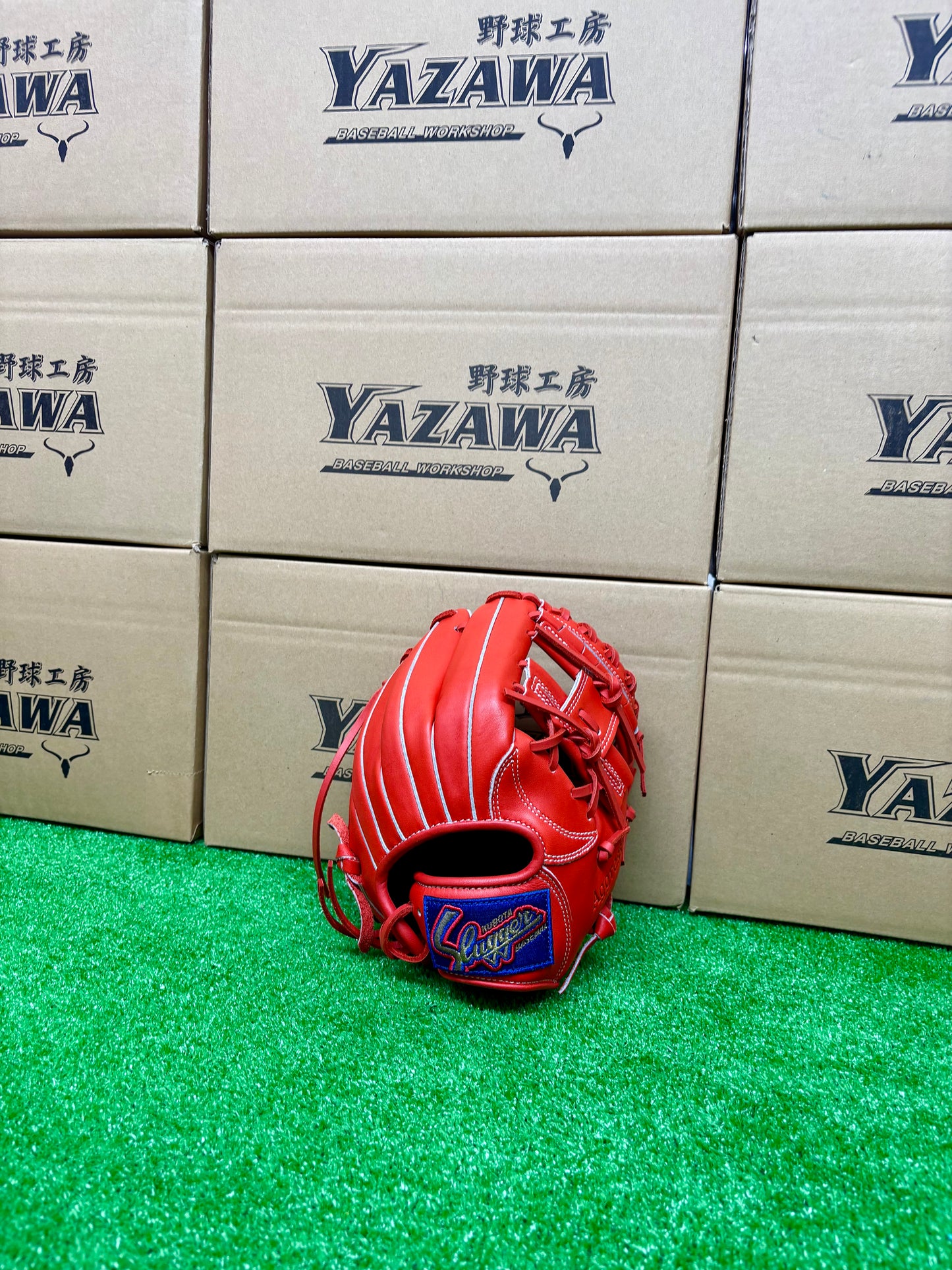 久保田スラッガー　少年軟式用グラブ　KSN-J6　