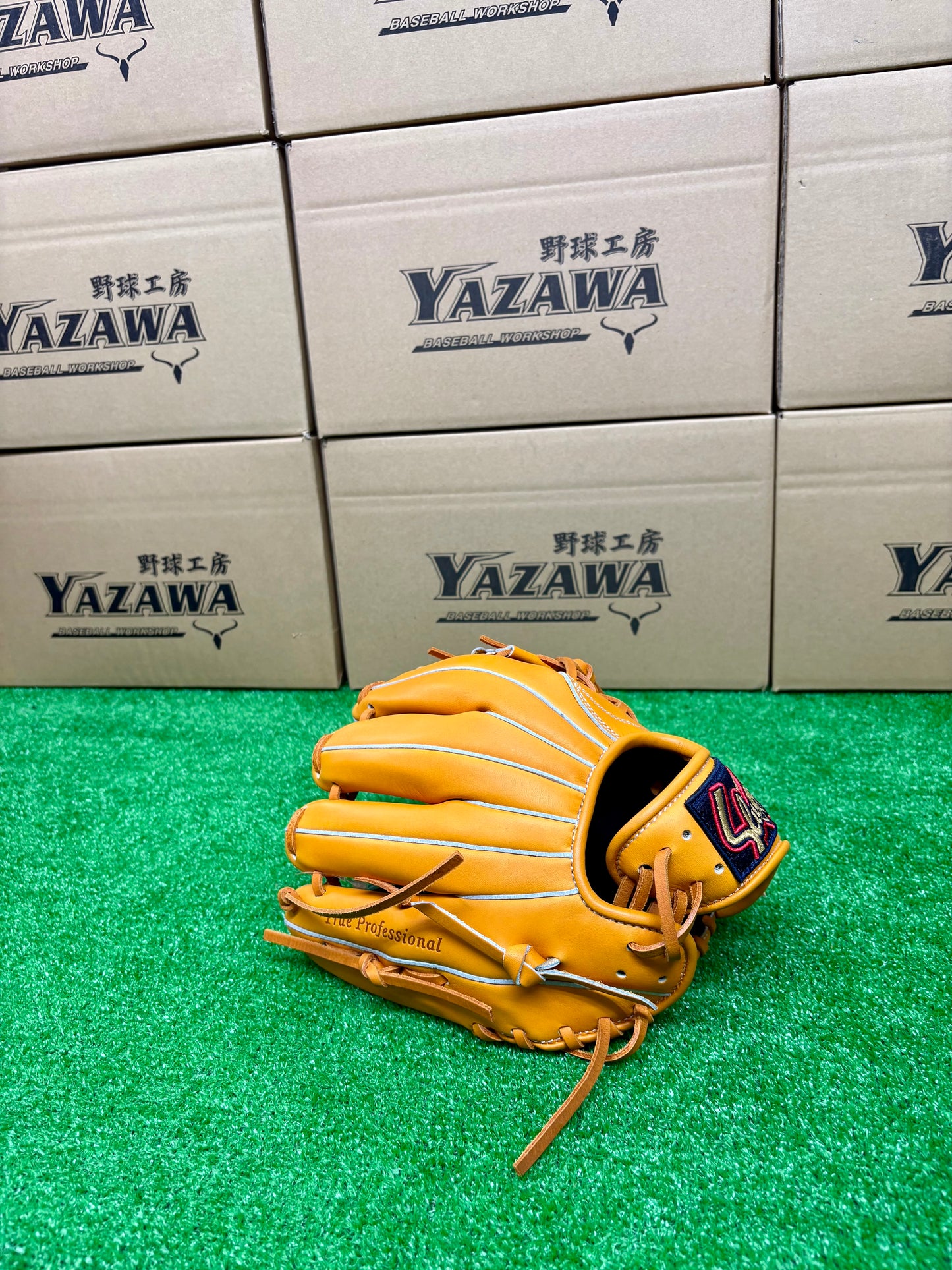 久保田スラッガー　少年軟式用グラブ　KSN-J6　