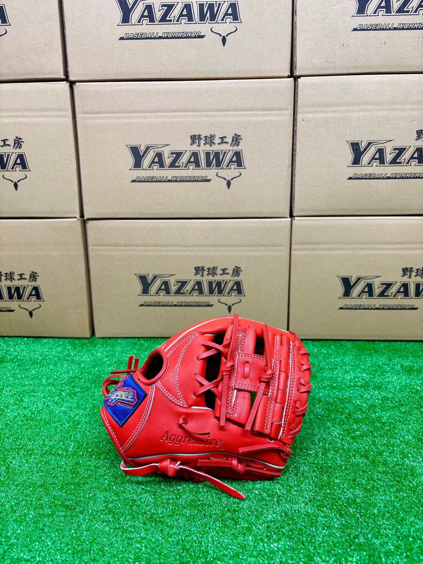 久保田スラッガー　少年軟式用グラブ　KSN-J2V　