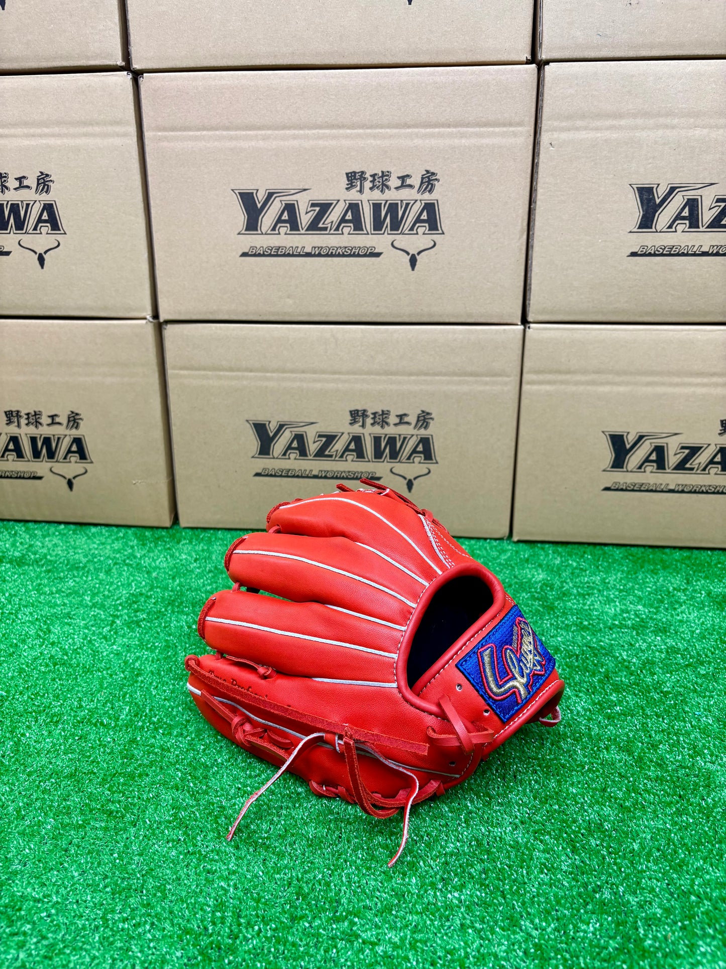 久保田スラッガー　少年軟式用グラブ　KSN-J2V　