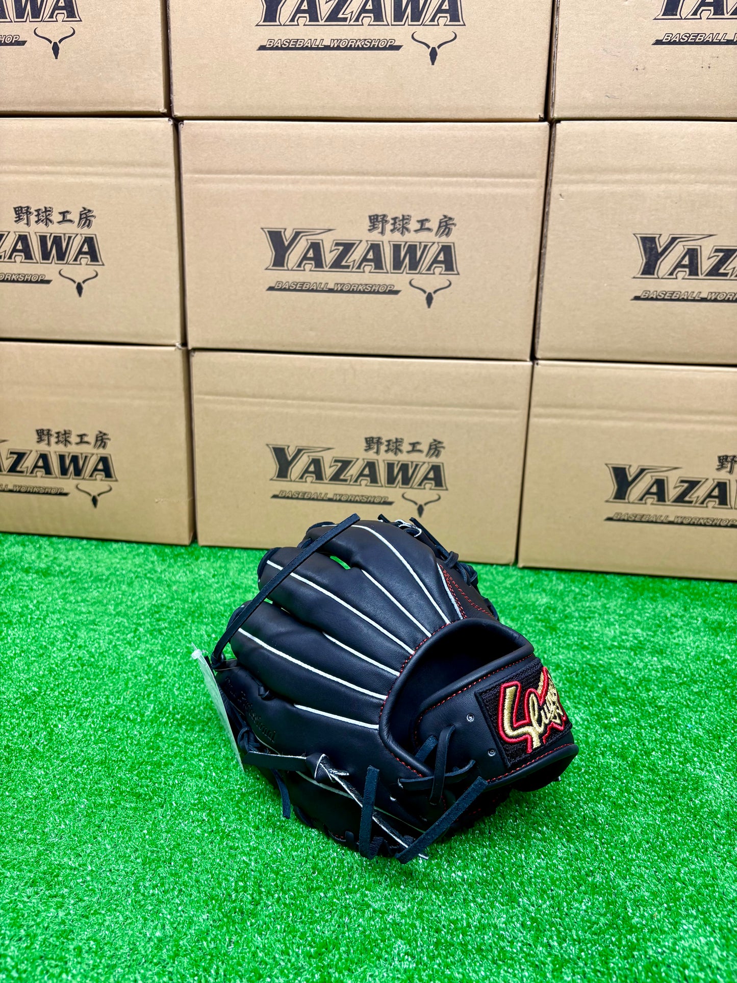 久保田スラッガー　少年軟式用グラブ　KSN-J2V　