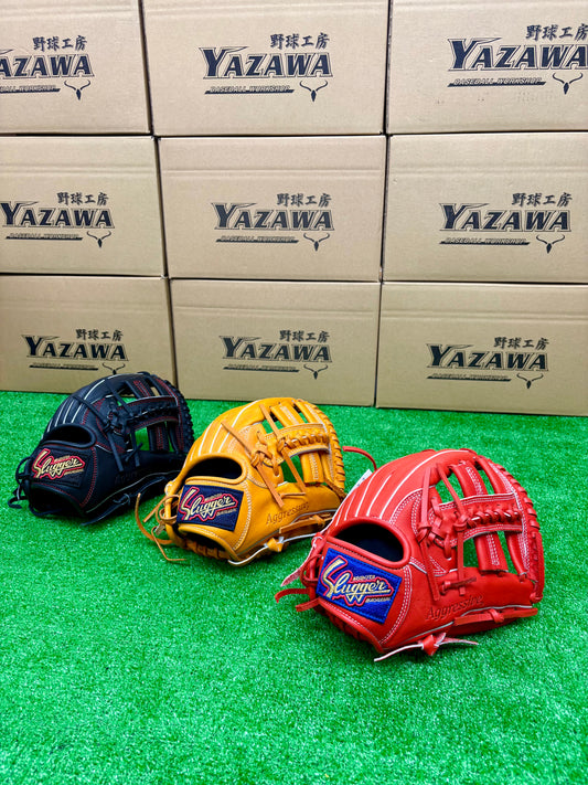 久保田スラッガー　少年軟式用グラブ　KSN-J2X