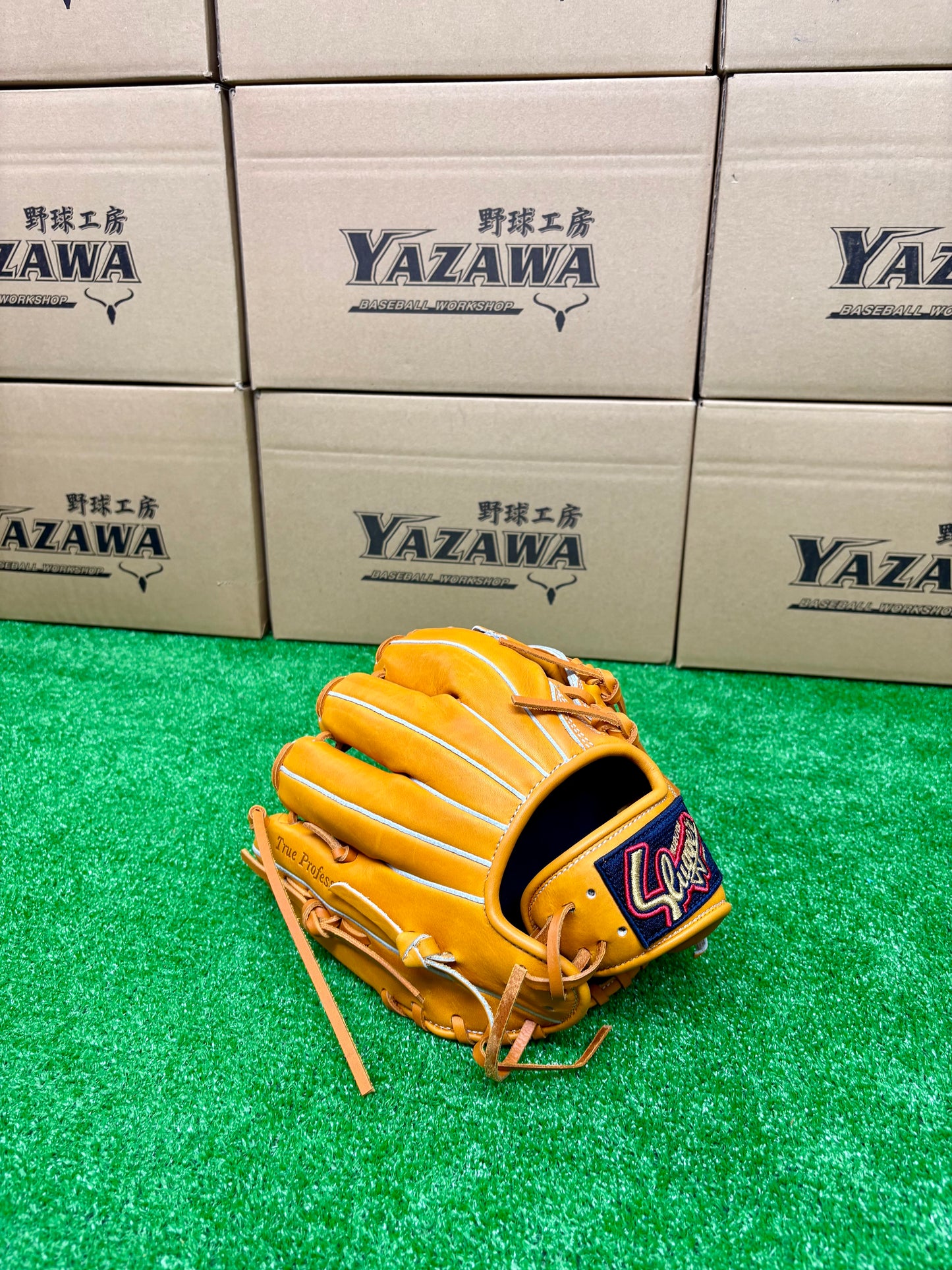 久保田スラッガー　少年軟式用グラブ　KSN-J2X