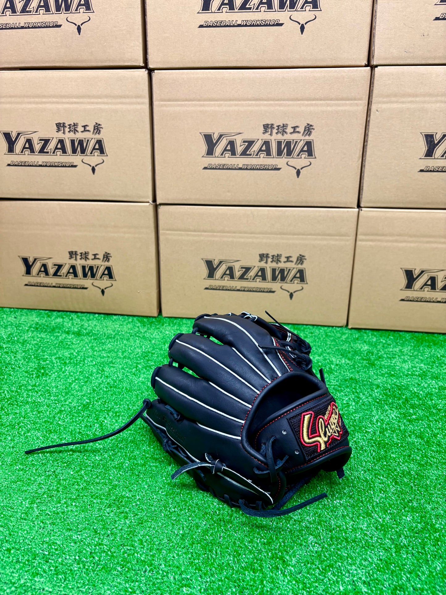 久保田スラッガー　少年軟式用グラブ　KSN-J2X