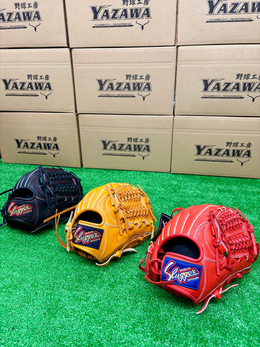 久保田スラッガー　少年軟式用グラブ　KSN-J２　