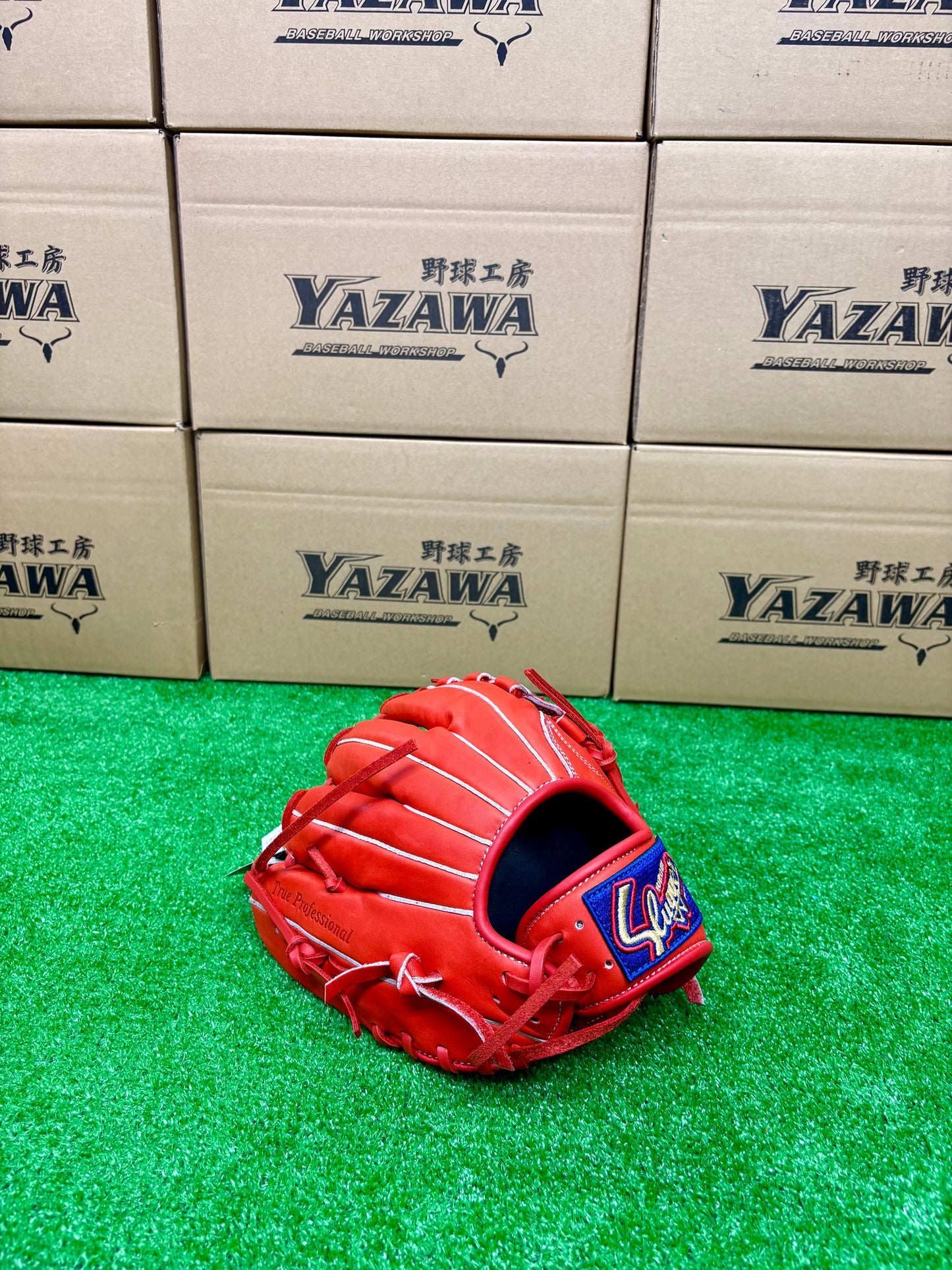 久保田スラッガー　少年軟式用グラブ　KSN-J２　