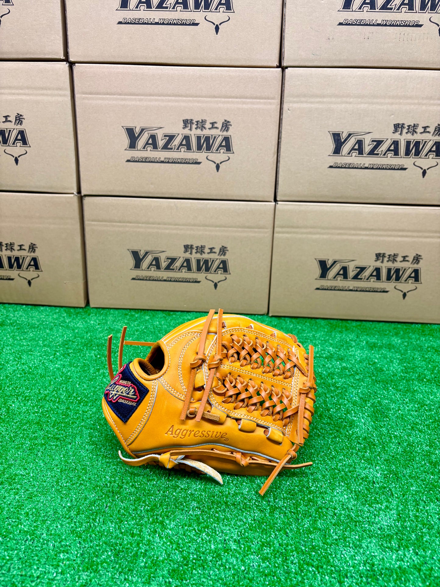 久保田スラッガー　少年軟式用グラブ　KSN-J２　