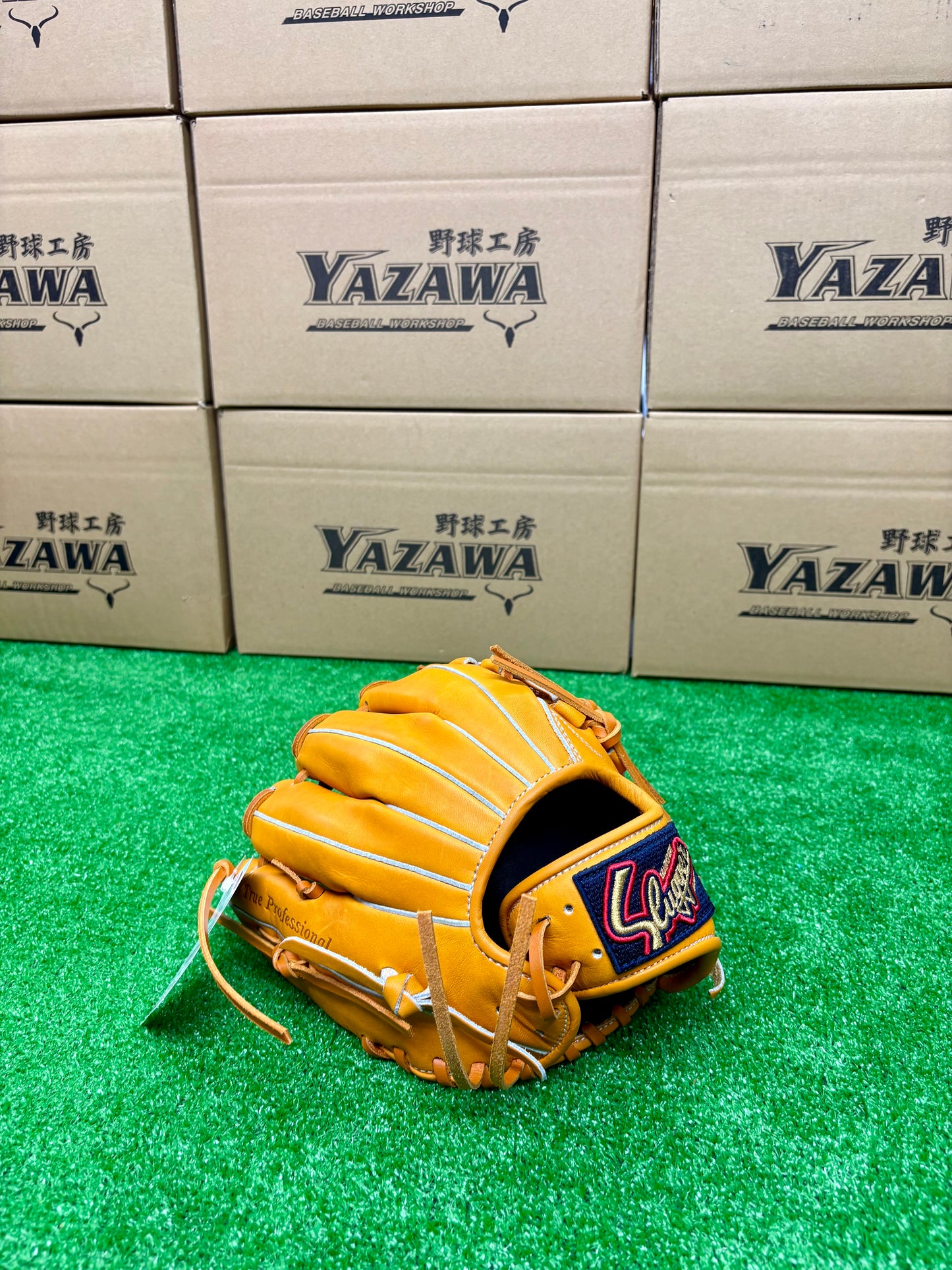 久保田スラッガー　少年軟式用グラブ　KSN-J２　