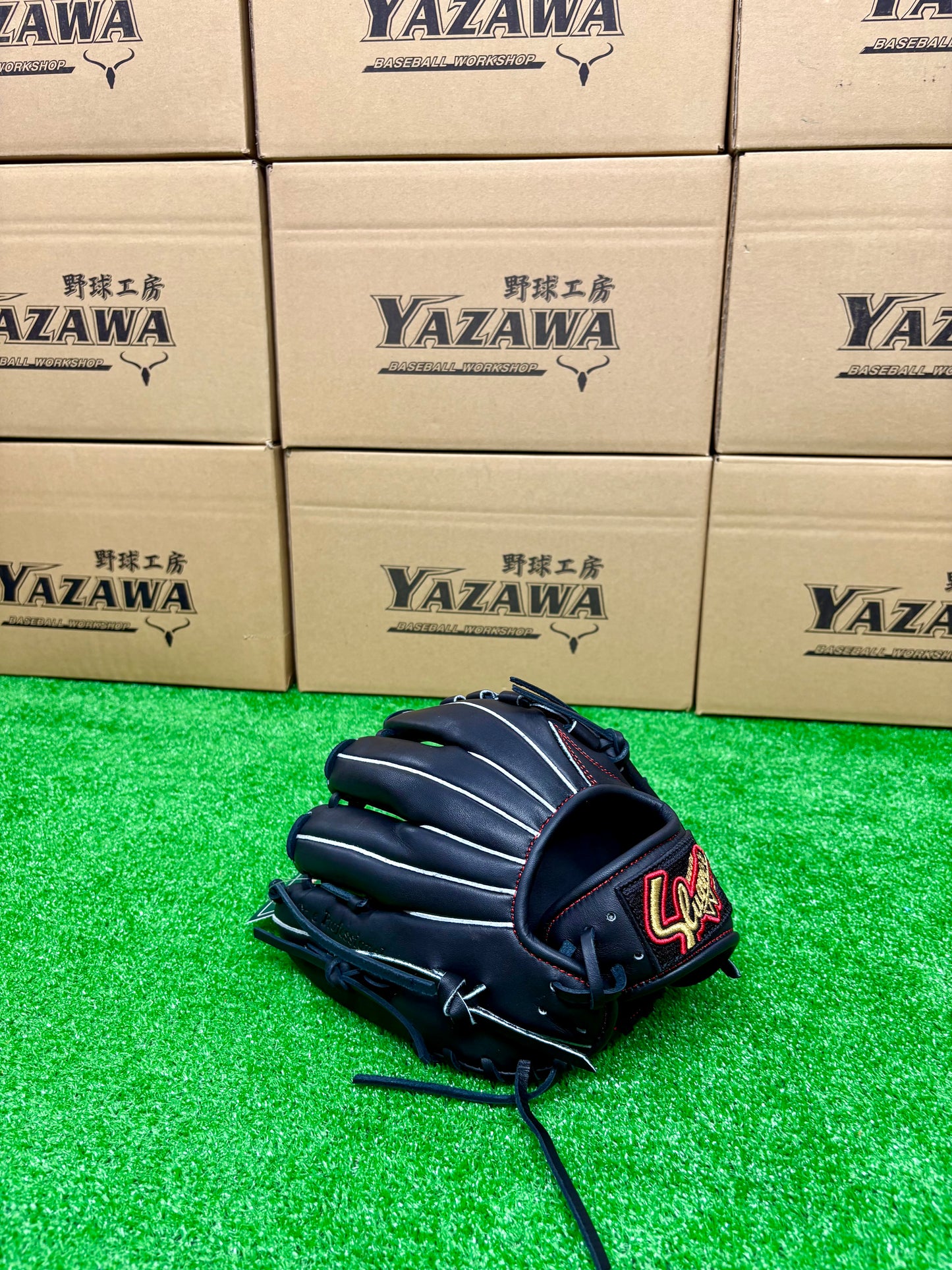 久保田スラッガー　少年軟式用グラブ　KSN-J２　