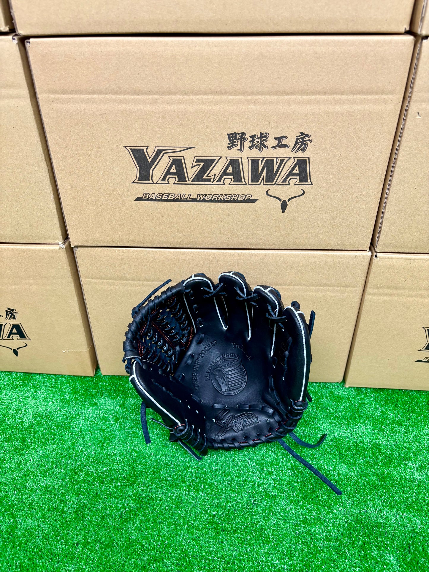 久保田スラッガー　少年軟式用グラブ　KSN-J２　