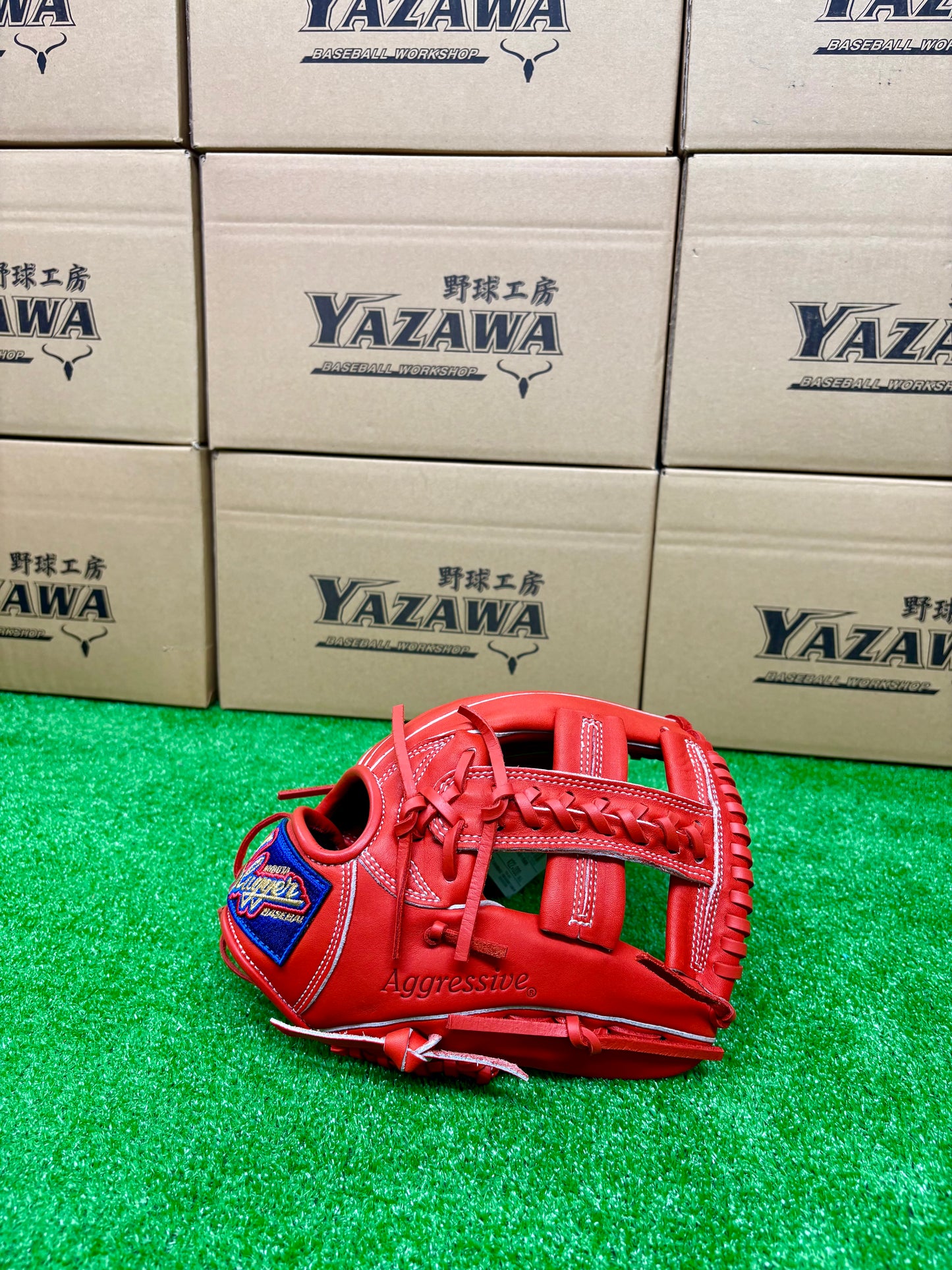 久保田スラッガー　少年軟式用グラブ　KSN-J6X　