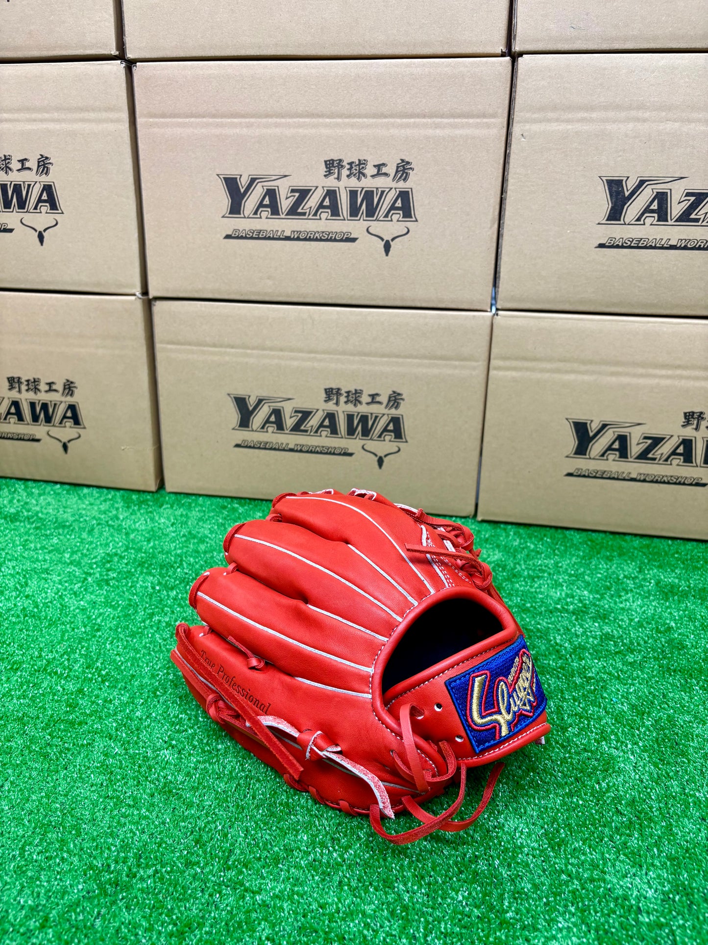 久保田スラッガー　少年軟式用グラブ　KSN-J6X　