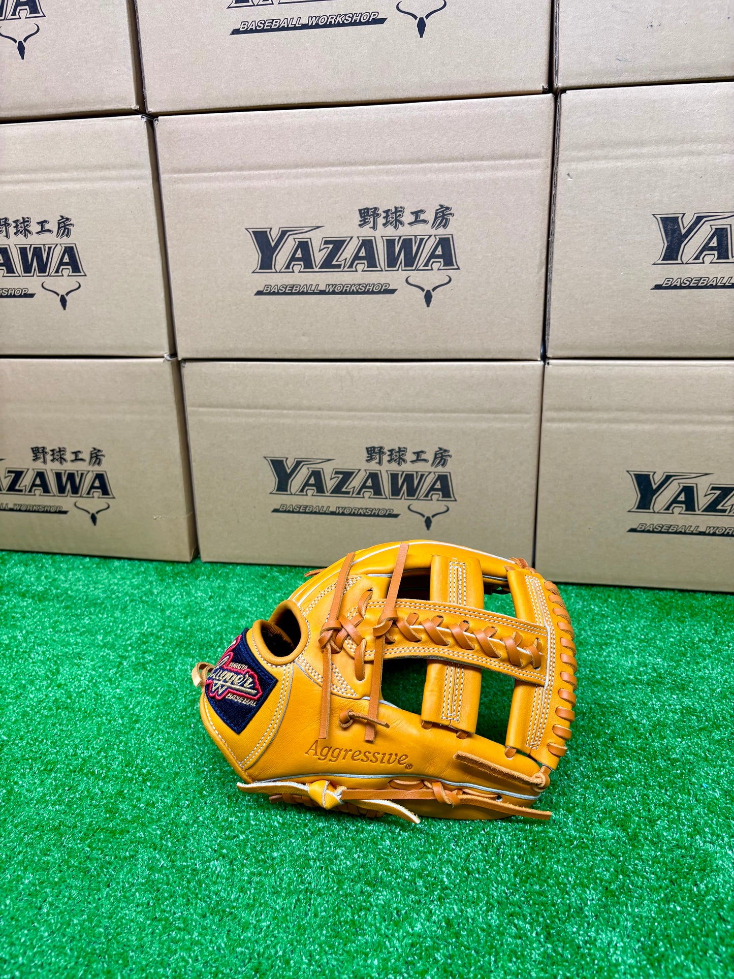 久保田スラッガー　少年軟式用グラブ　KSN-J6X　