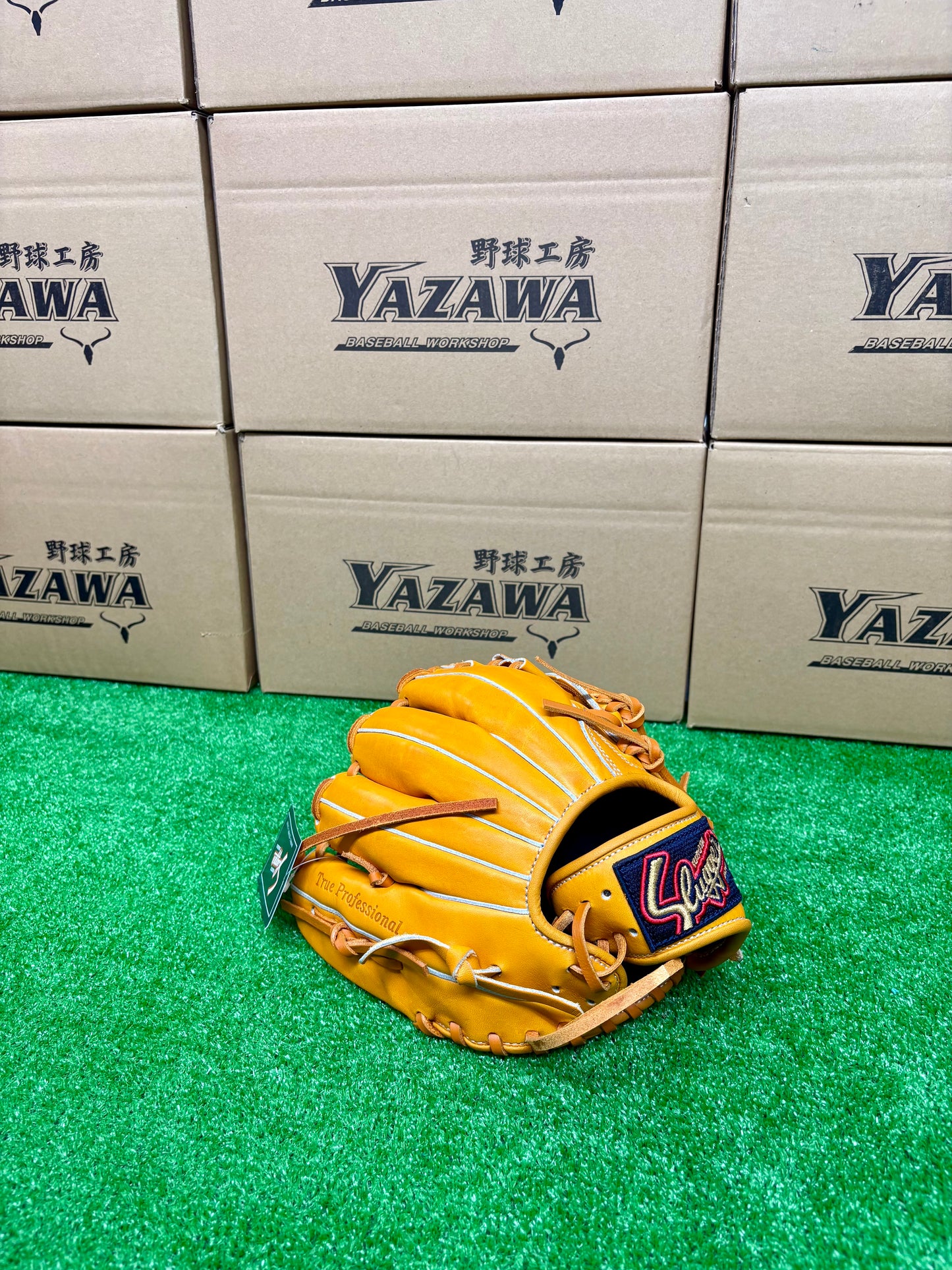 久保田スラッガー　少年軟式用グラブ　KSN-J6X　