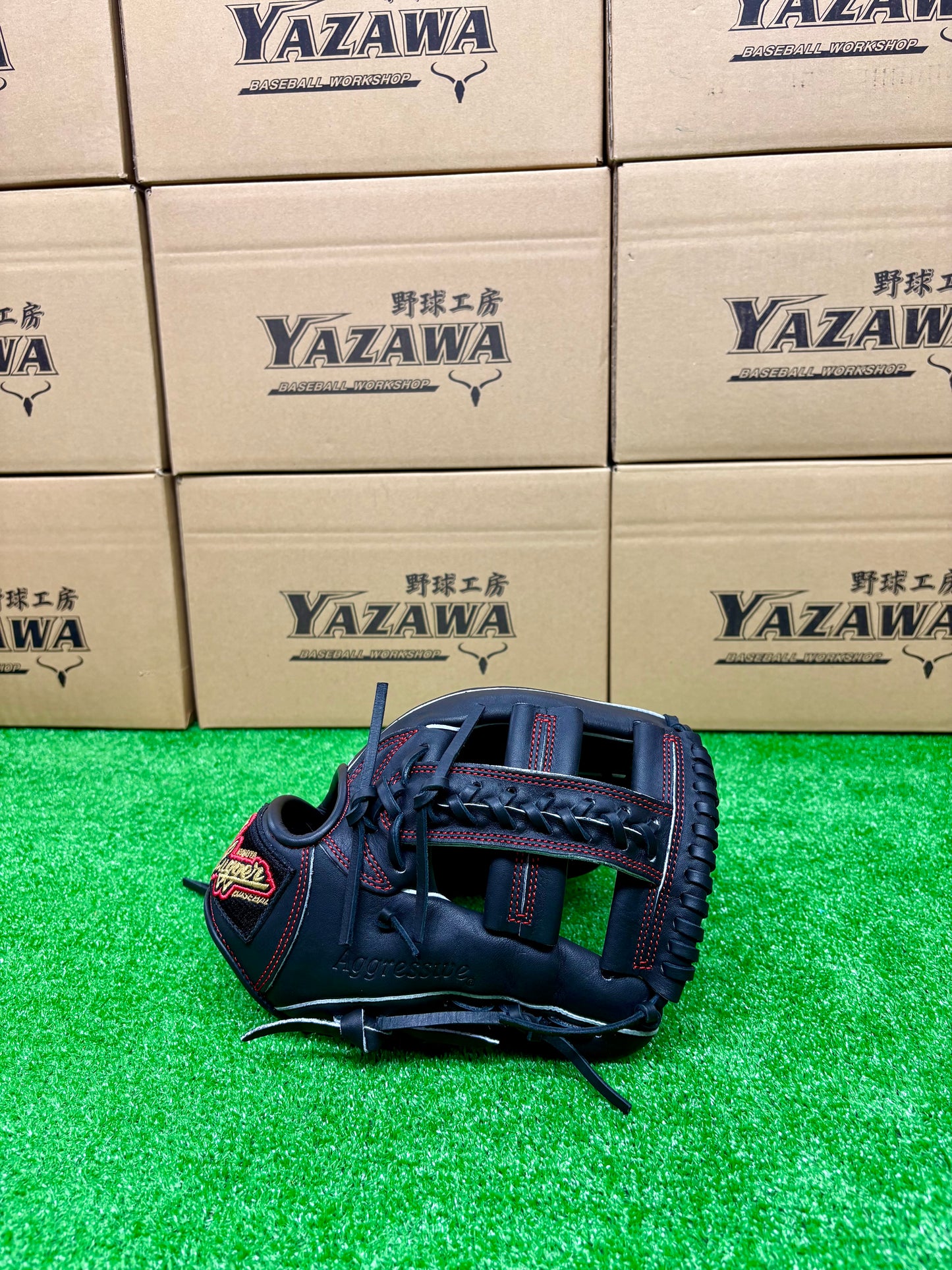 久保田スラッガー　少年軟式用グラブ　KSN-J6X　