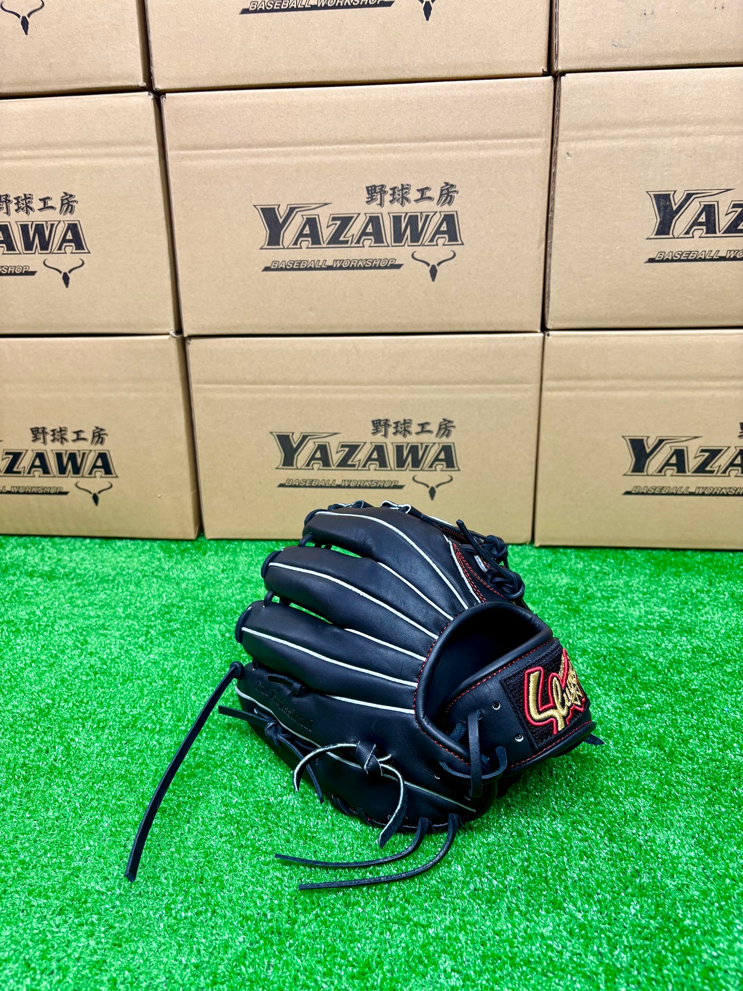 久保田スラッガー　少年軟式用グラブ　KSN-J6X　