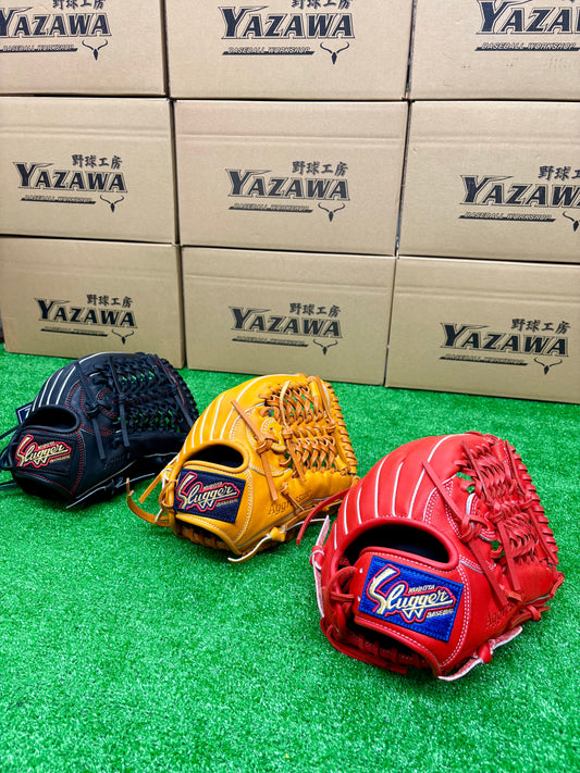 久保田スラッガー　少年軟式用グラブ　KSN-J6V　