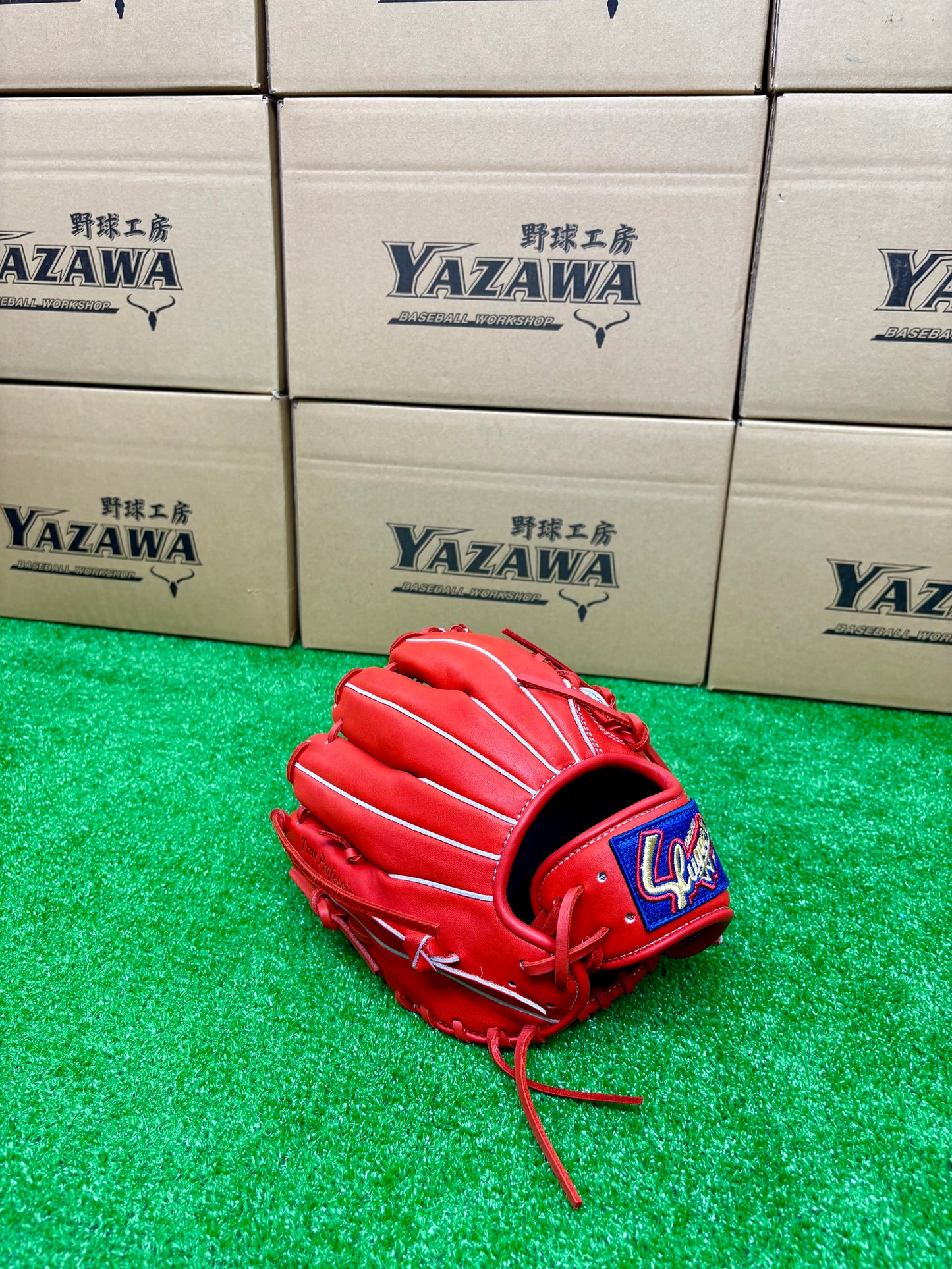 久保田スラッガー　少年軟式用グラブ　KSN-J6V　