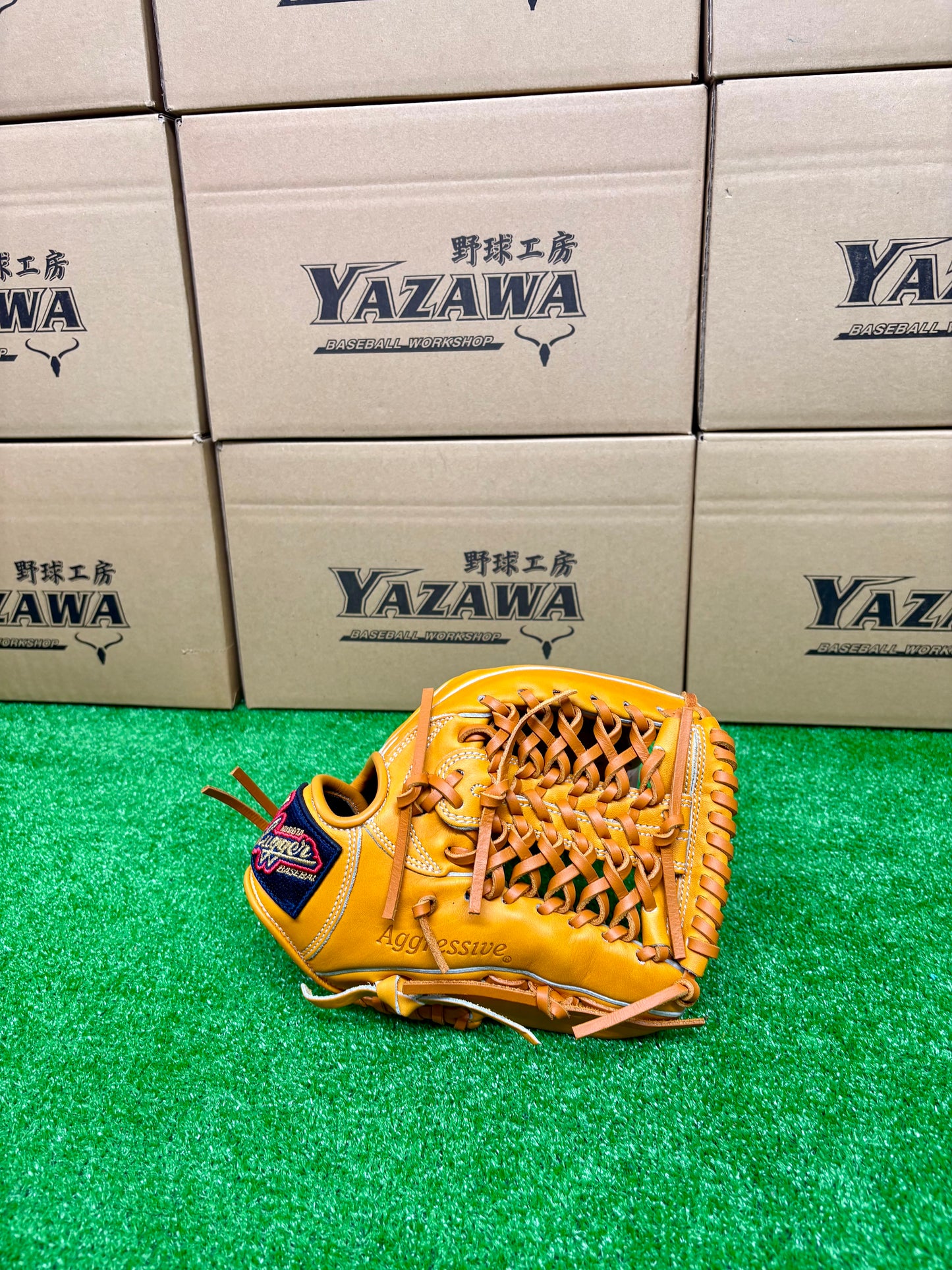 久保田スラッガー　少年軟式用グラブ　KSN-J6V　