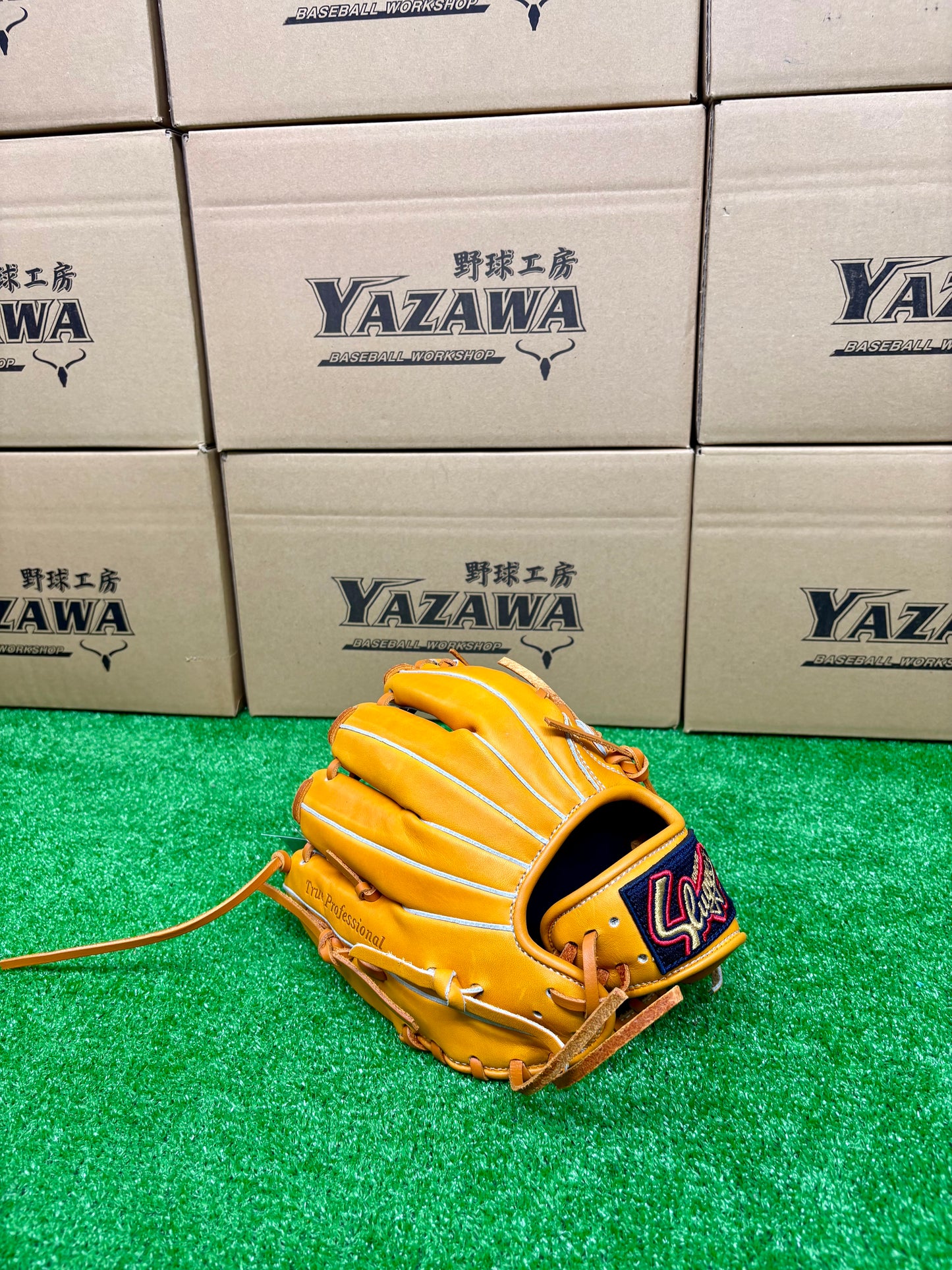 久保田スラッガー　少年軟式用グラブ　KSN-J6V　