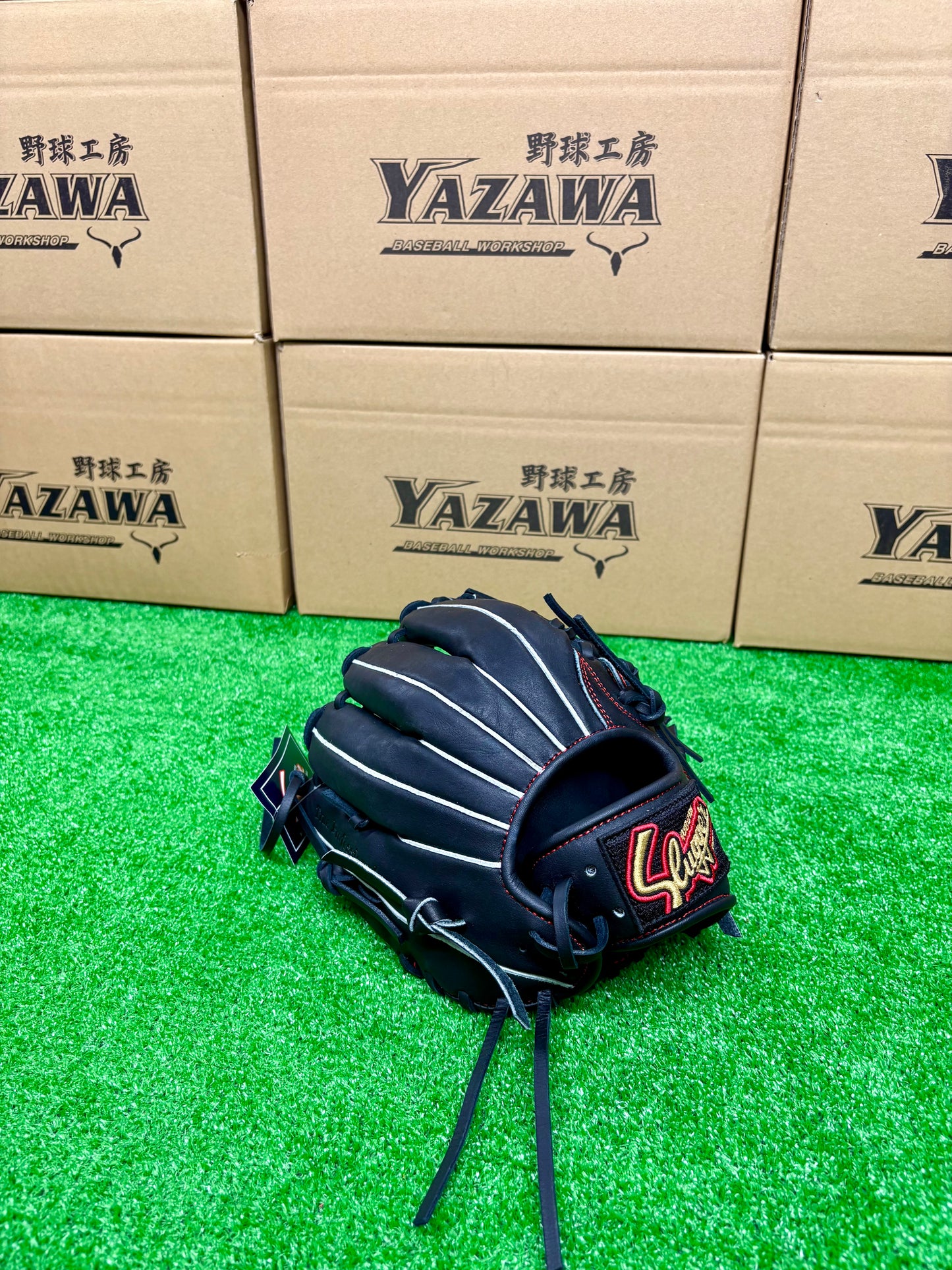 久保田スラッガー　少年軟式用グラブ　KSN-J6V　