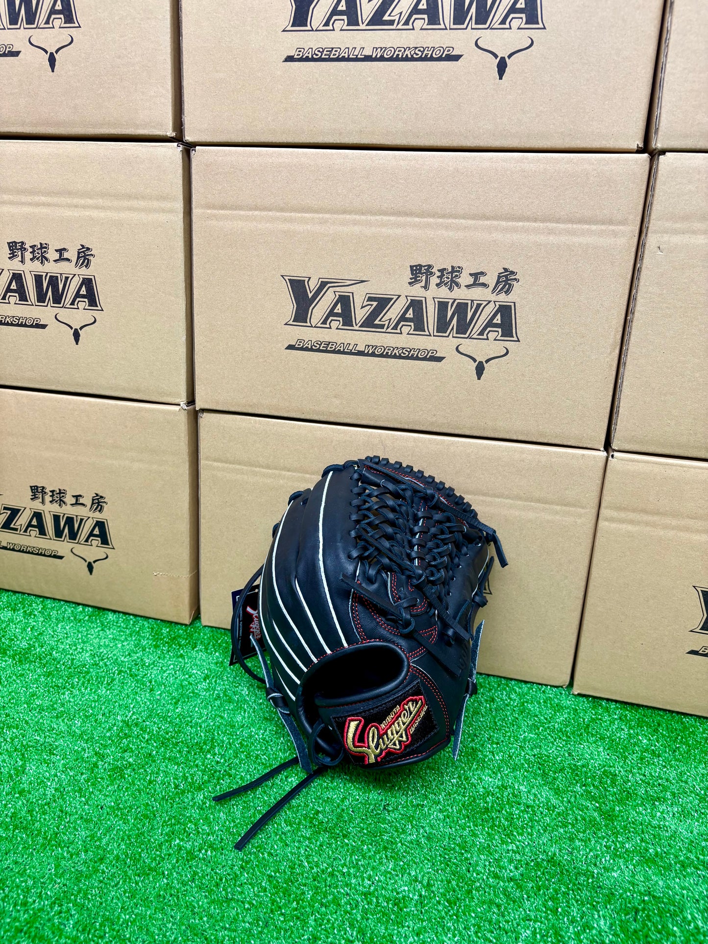 久保田スラッガー　少年軟式用グラブ　KSN-J6V　