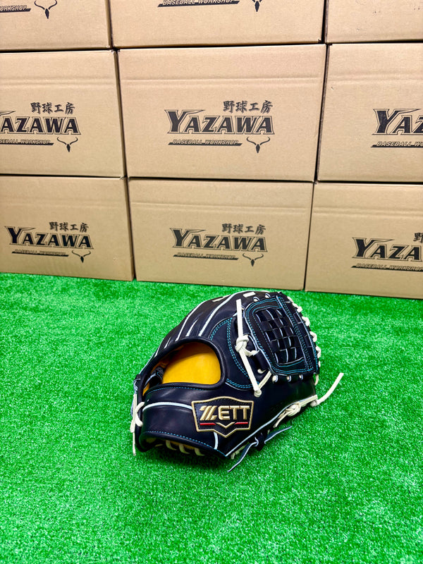 グラブ／硬式 内野手用