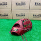 Wilson　硬式外野手用グラブ　75型　Dブラウン