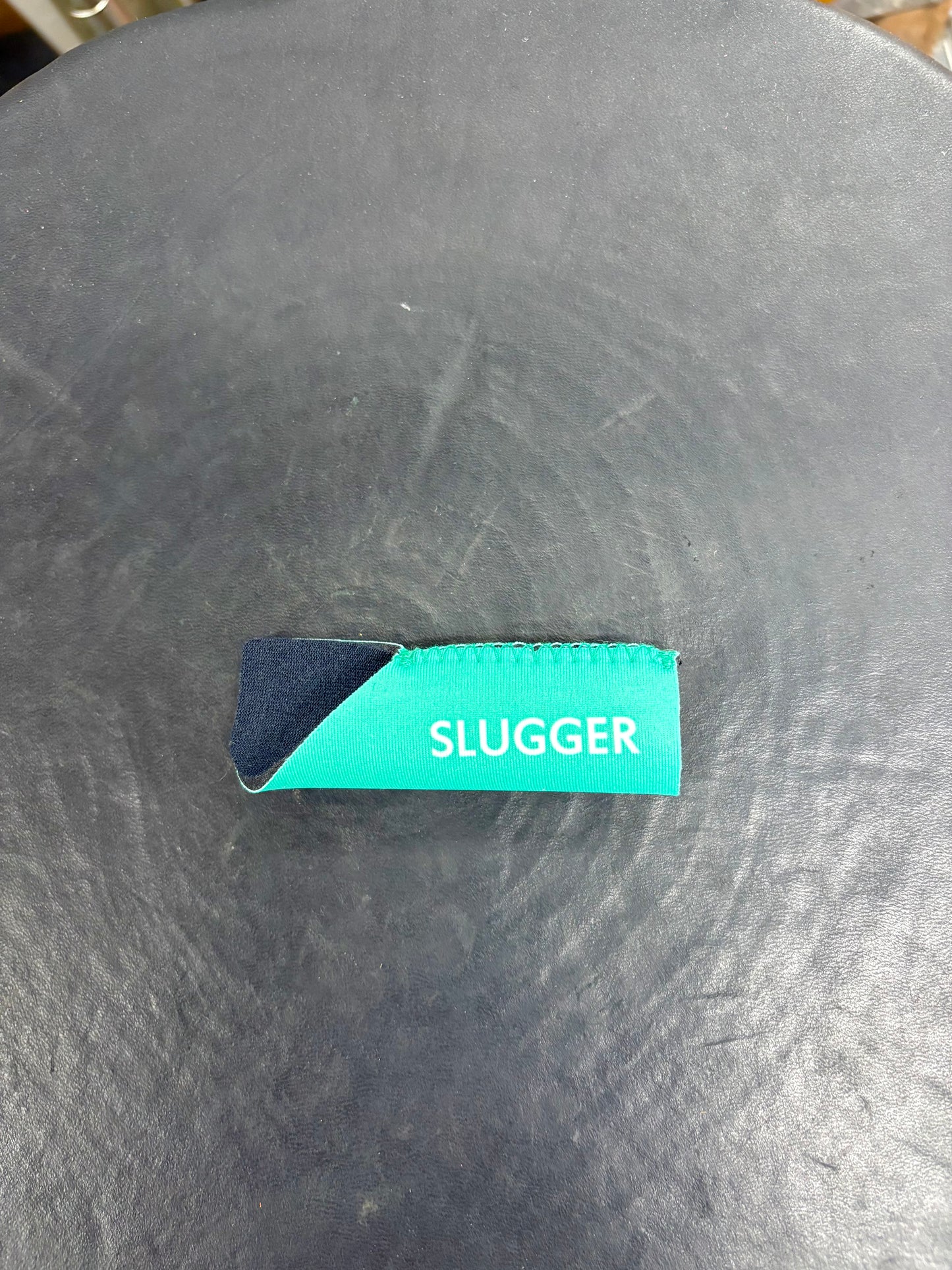 久保田スラッガー　限定フィンガーサポーター　（ピンク・水色・エメラルド）S・Mフリー