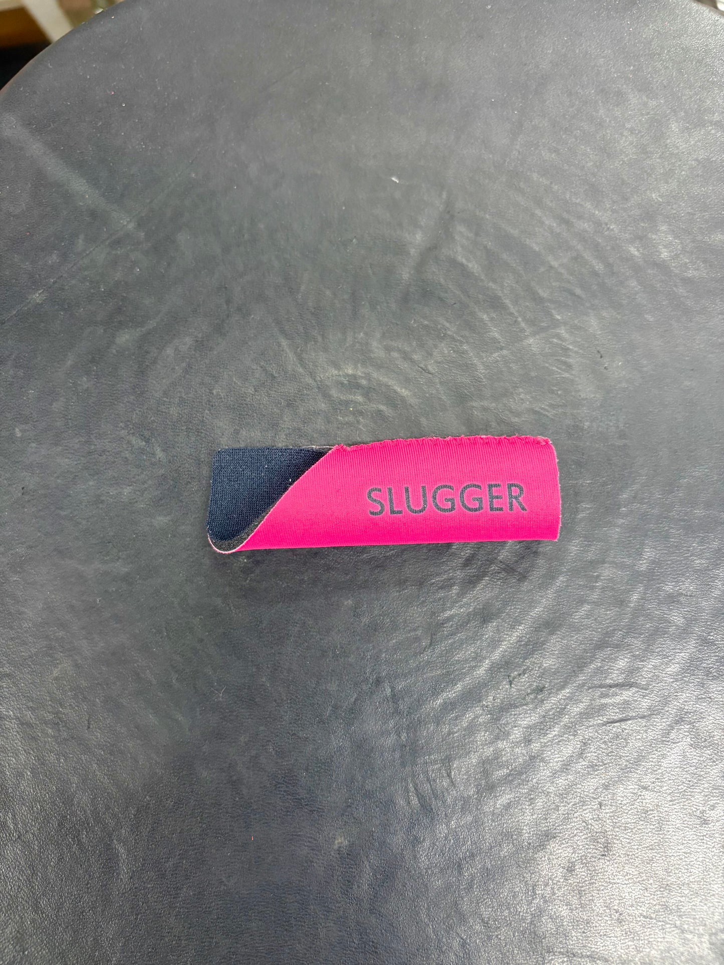 久保田スラッガー　限定フィンガーサポーター　（ピンク・水色・エメラルド）S・Mフリー