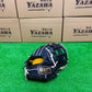 ZETT　【型付け済み】限定硬式内野手用グラブ　BPROG285SG（LH）ブラック×パステルブラウン