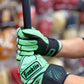 Franklin バッティング手袋  POWERSTRAP INFINITY SERIES BATTING GLOVES（ミント×ブラック）