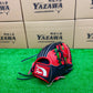 久保田スラッガー　限定少年軟式用グラブ　KSN-J2型 レッド×ブラック