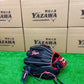 久保田スラッガー　限定少年軟式用グラブ　KSN-J2型 レッド×ブラック